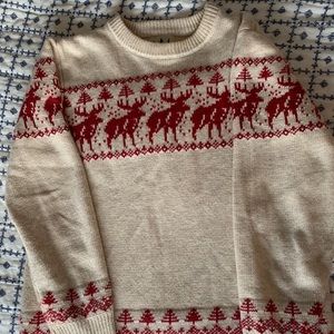 KJP McCallister sweater